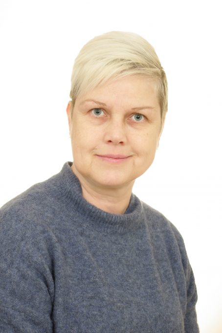 Lisen Sundqvist
