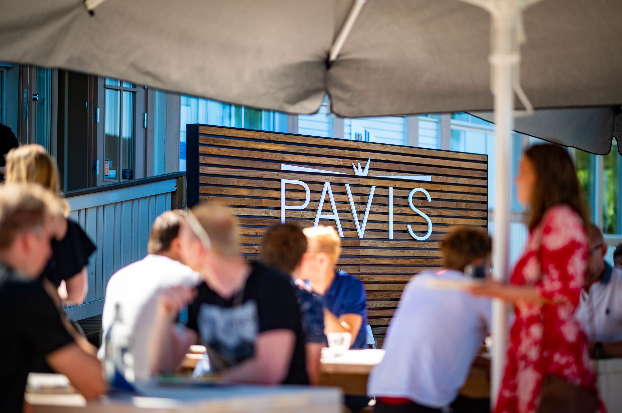 Kesäravintolat ja kahvilat Pietarsaari