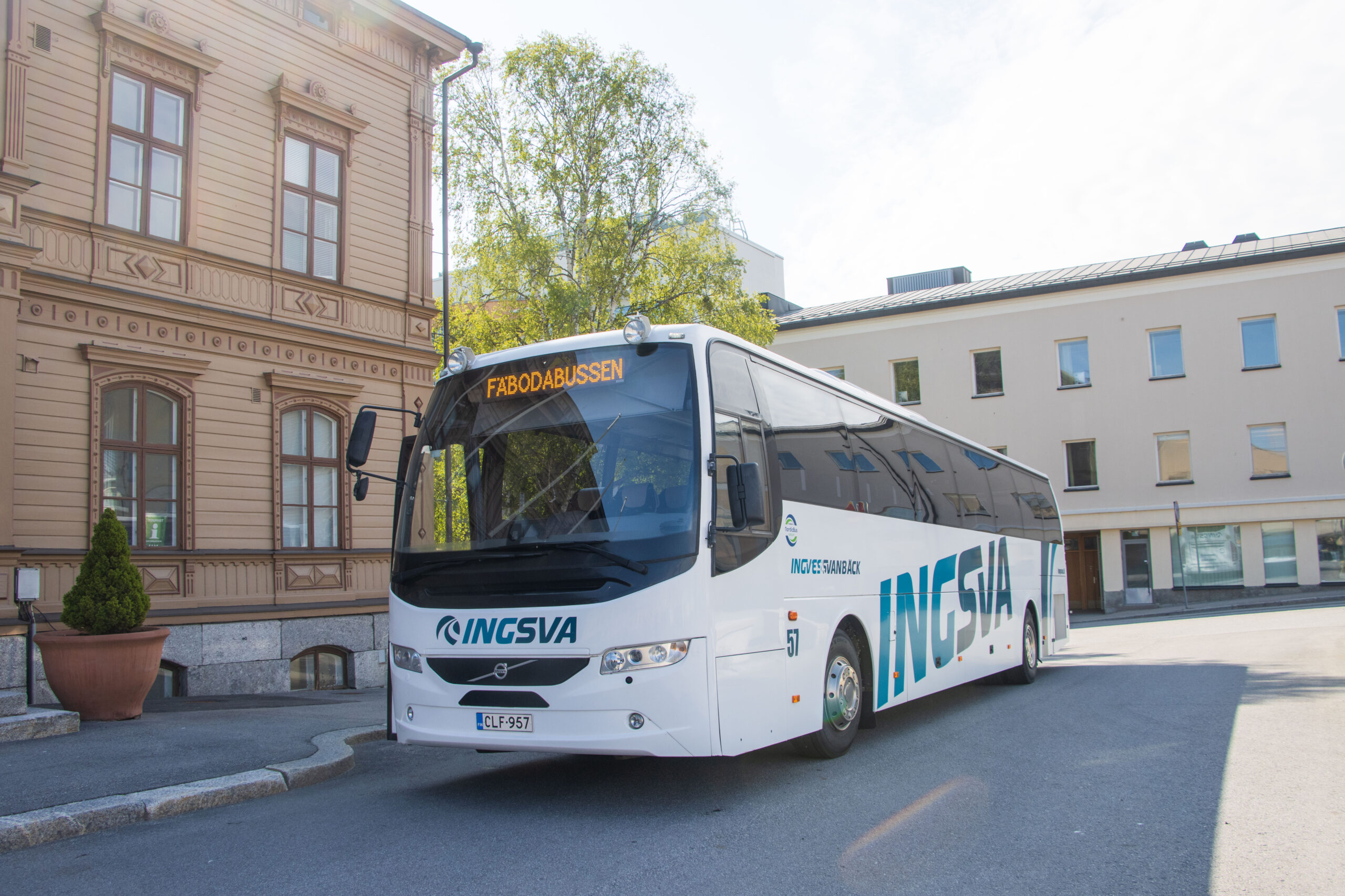 F boda Bus Continues During Summer 2024 Jakobstad f-boda-bus-continues-during-summer-2024-jakobstad