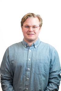 Valter Enlund