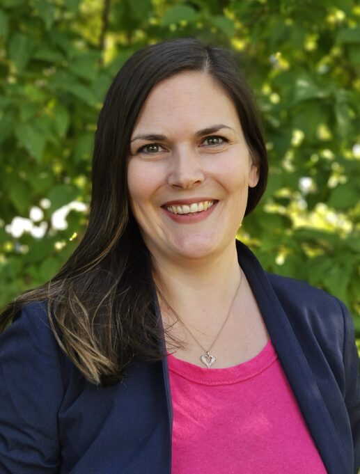 Ida Strandberg