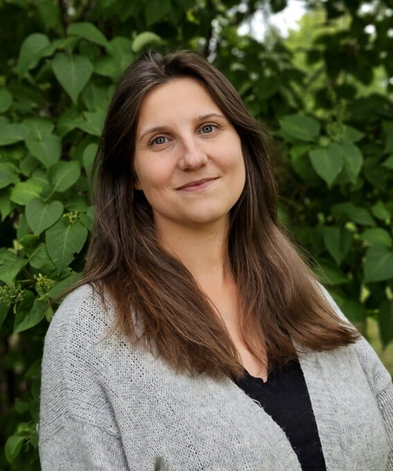 Tanja Sundkvist