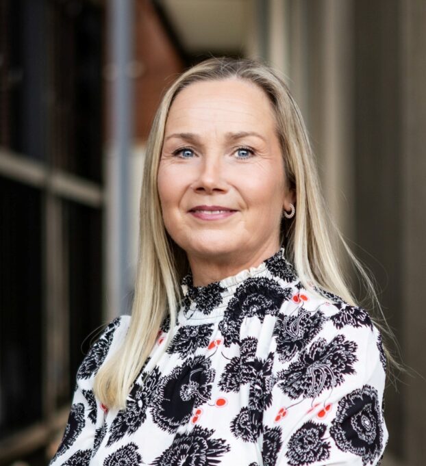 Mira Tallgård
